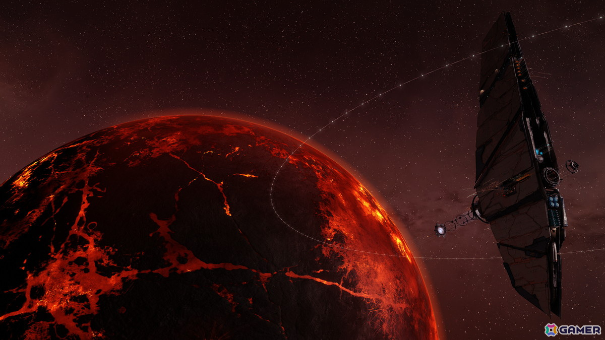 「EVE Online」大型拡張コンテンツ「エキノックス」が配信！カスタムシップデザインが作成可能にの画像9