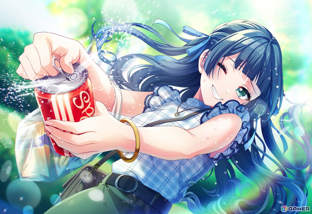 「グルミク」ユニット「A Bad Cynic Doggo」メンバーがプレイアブル化！楽曲「Get on the top」も追加の画像