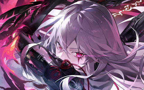 「エーテルゲイザー」Sランクの“惑火・カグツチ（CV：天﨑滉平）”が登場！イベント「黎明の鴉」後半パートが実施