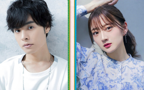 「京まふ2024」おこしやす大使に岡本信彦さん、山根綺さんが就任！ステージイベント登壇に加えPR動画なども担当