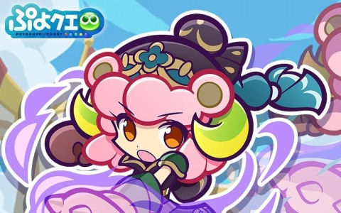 「ぷよクエ」こなごなファイターレミがガチャで新登場！［★6］ミコを獲得できる「プワープ特別リーグ」も開催