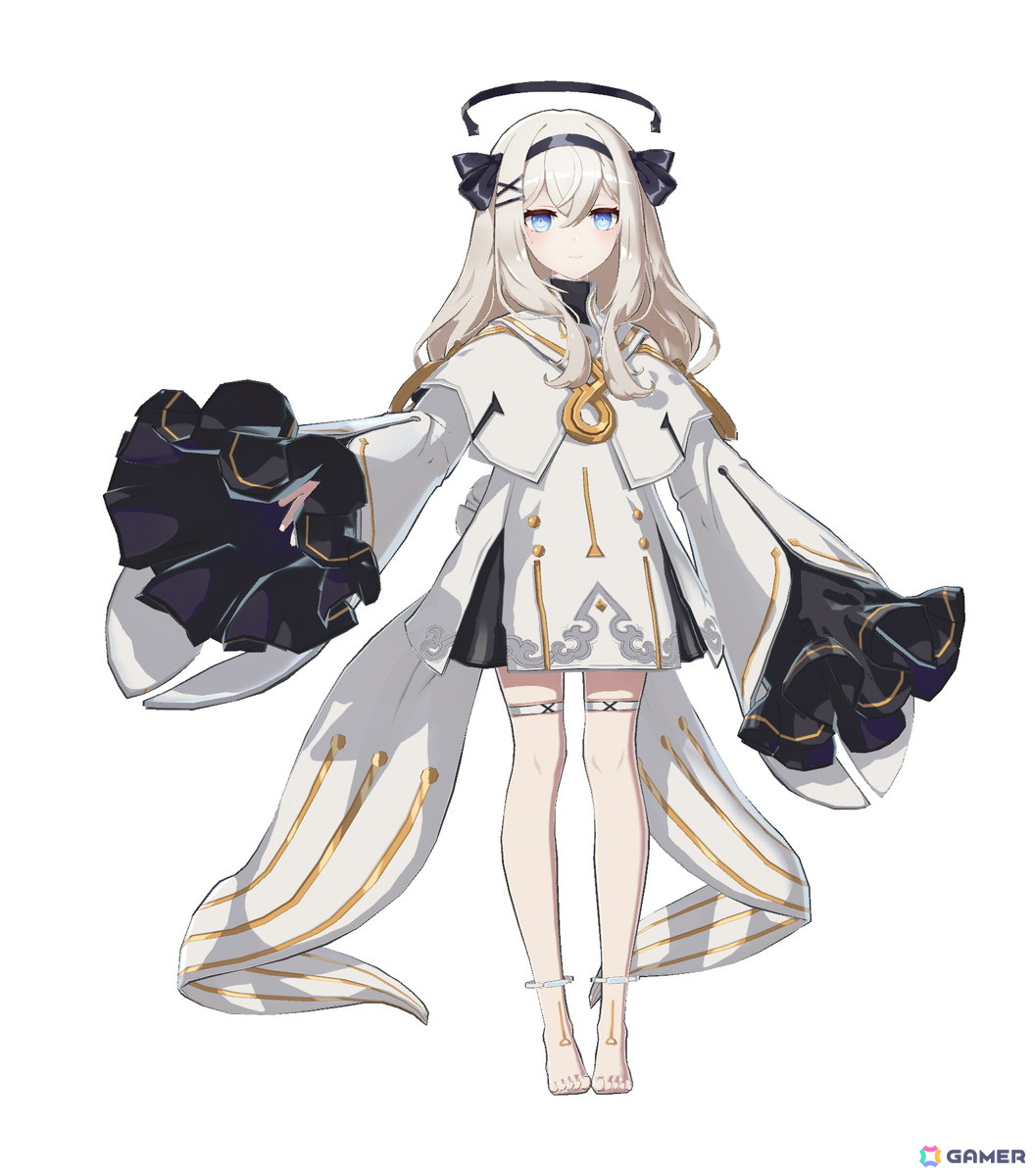 「エバーソウル」リンジーのピックアップ召喚が開催!公式生放送「【第3回】『エバソらいぶ』」は6月16日19時に配信の画像