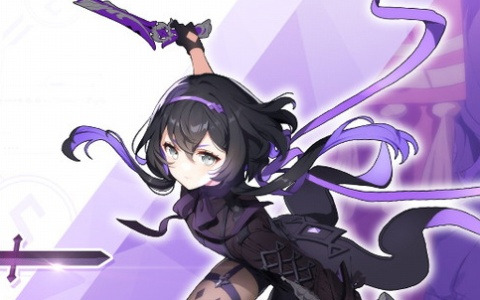 「エバーソウル」リンジーのピックアップ召喚が開催！公式生放送「【第3回】『エバソらいぶ』」は6月16日19時に配信