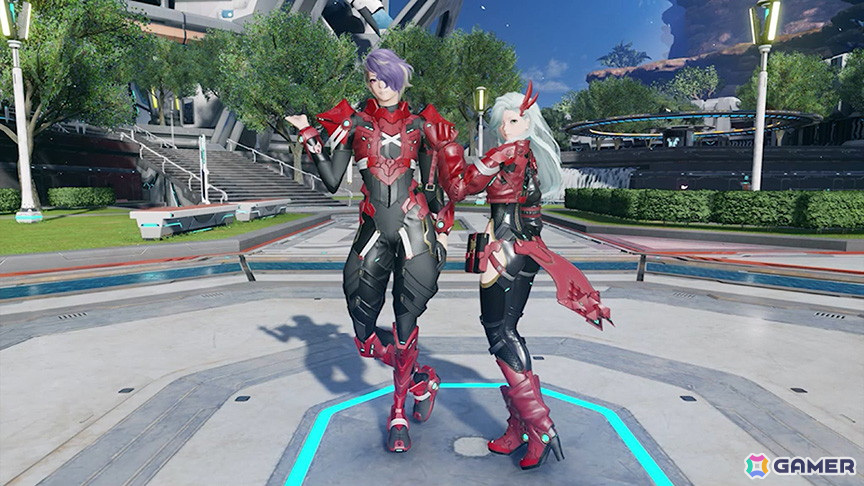「PSO2 ニュージェネシス」ソニックをイメージした期間限定クエスト「特別演習：サンドロードスプリント」が登場！の画像10