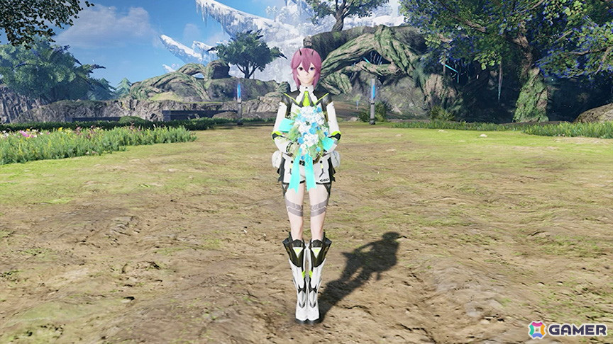 「PSO2 ニュージェネシス」ソニックをイメージした期間限定クエスト「特別演習：サンドロードスプリント」が登場！の画像11