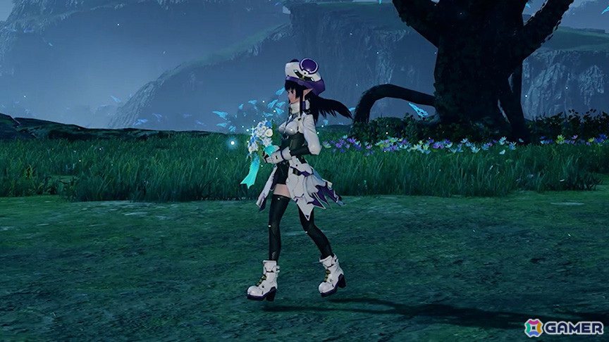 「PSO2 ニュージェネシス」ソニックをイメージした期間限定クエスト「特別演習：サンドロードスプリント」が登場！の画像12