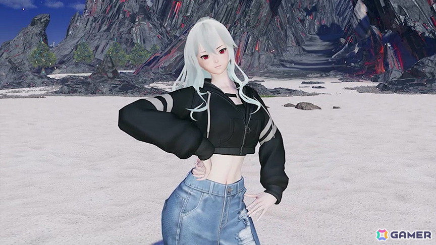 「PSO2 ニュージェネシス」ソニックをイメージした期間限定クエスト「特別演習：サンドロードスプリント」が登場！の画像8