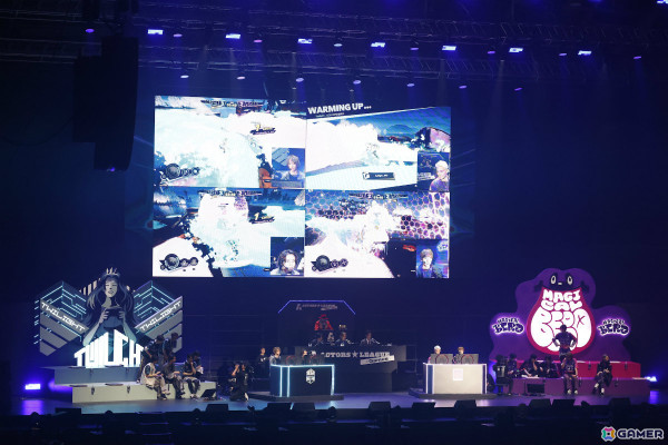俳優・高野洸さんプロデュースのゲーム×エンターテインメントショー「ACTORS☆LEAGUE in Games 2024」が実施！の画像3