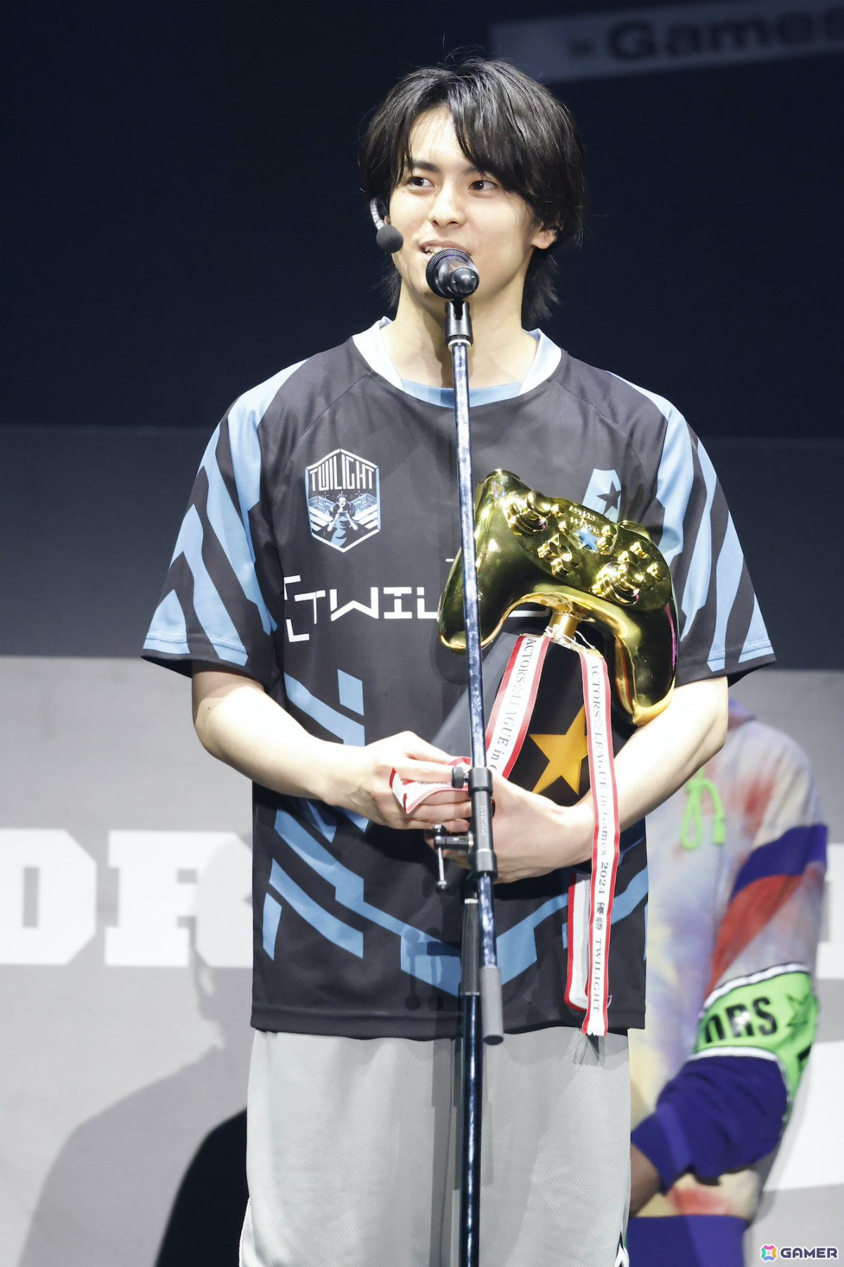 俳優・高野洸さんプロデュースのゲーム×エンターテインメント