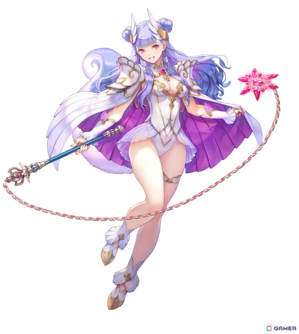「聖剣伝説 VISIONS of MANA」発売日が8月29日に決定！パルミナ（CV：日笠 陽子）、ジュリ（CV：花守 ゆみり）やゲームシステムの続報もの画像
