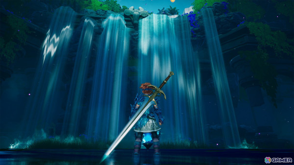 「聖剣伝説 VISIONS of MANA」発売日が8月29日に決定！パルミナ（CV：日笠 陽子）、ジュリ（CV：花守 ゆみり）やゲームシステムの続報もの画像14