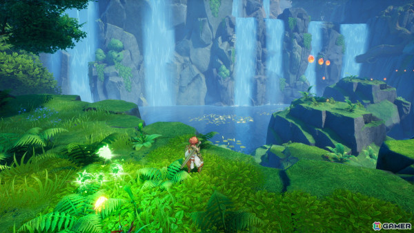 「聖剣伝説 VISIONS of MANA」発売日が8月29日に決定！パルミナ（CV：日笠 陽子）、ジュリ（CV：花守 ゆみり）やゲームシステムの続報もの画像17