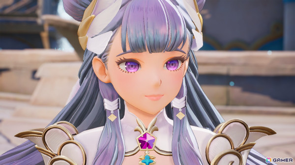 「聖剣伝説 VISIONS of MANA」発売日が8月29日に決定！パルミナ（CV：日笠 陽子）、ジュリ（CV：花守 ゆみり）やゲームシステムの続報もの画像2