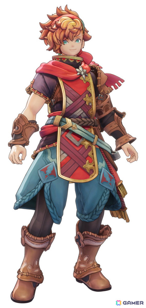 「聖剣伝説 VISIONS of MANA」発売日が8月29日に決定！パルミナ（CV：日笠 陽子）、ジュリ（CV：花守 ゆみり）やゲームシステムの続報もの画像52