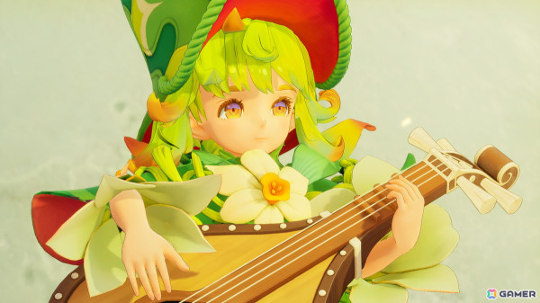 「聖剣伝説 VISIONS of MANA」発売日が8月29日に決定！パルミナ（CV：日笠 陽子）、ジュリ（CV：花守 ゆみり）やゲームシステムの続報もの画像6