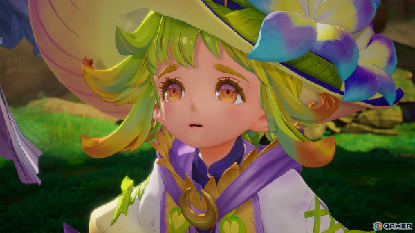 「聖剣伝説 VISIONS of MANA」発売日が8月29日に決定！パルミナ（CV：日笠 陽子）、ジュリ（CV：花守 ゆみり）やゲームシステムの続報もの画像7