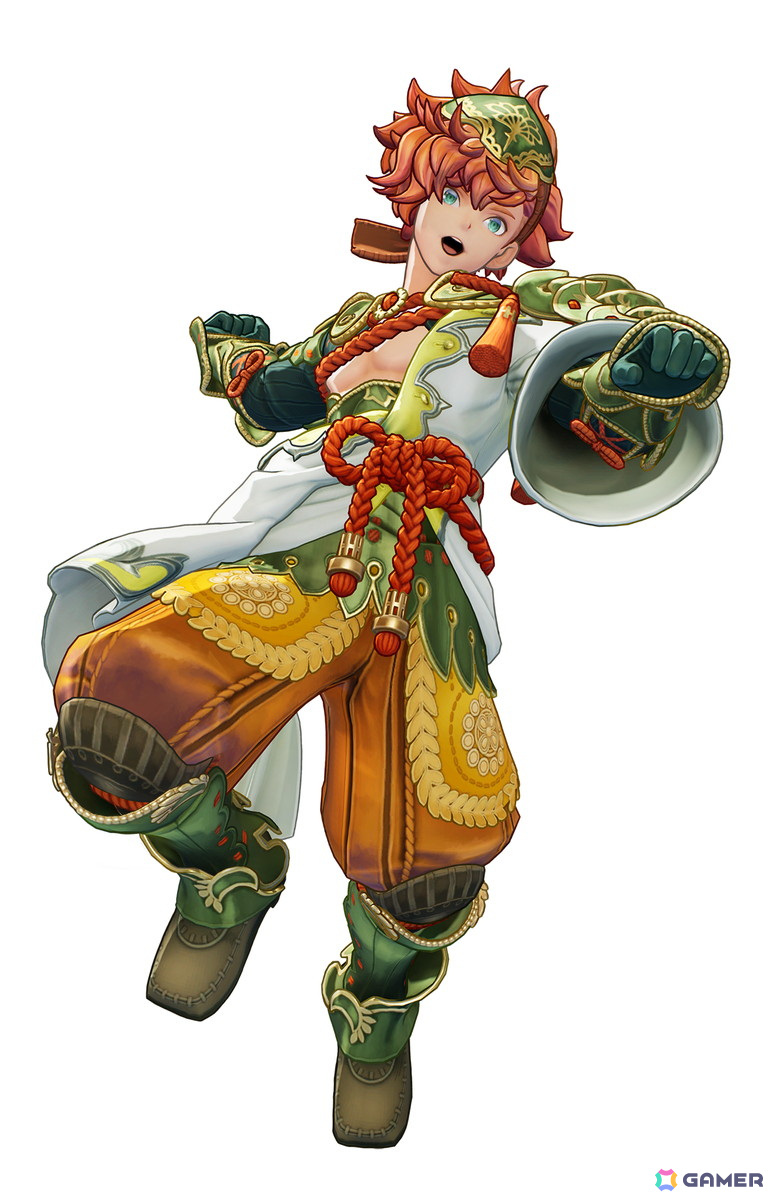 「聖剣伝説 VISIONS of MANA」発売日が8月29日に決定！パルミナ（CV：日笠 陽子）、ジュリ（CV：花守 ゆみり）やゲームシステムの続報もの画像29