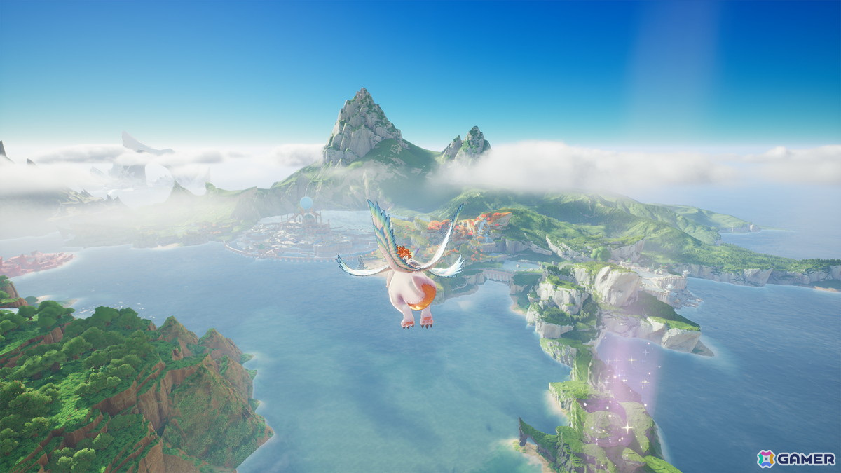 「聖剣伝説 VISIONS of MANA」発売日が8月29日に決定！パルミナ（CV：日笠 陽子）、ジュリ（CV：花守 ゆみり）やゲームシステムの続報もの画像