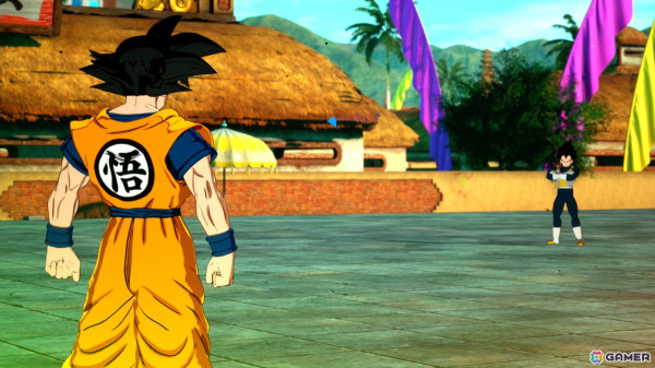 「ドラゴンボール Sparking! ZERO」メディア体験会レポート！ド迫力で描かれた魔人ベジータのファイナルエクスプロージョンに思わず感動＆大興奮の画像