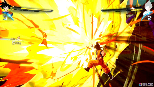 「ドラゴンボール Sparking! ZERO」メディア体験会レポート！ド迫力で描かれた魔人ベジータのファイナルエクスプロージョンに思わず感動＆大興奮の画像