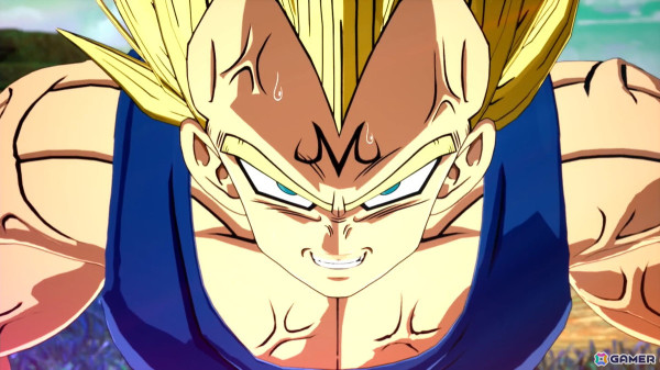「ドラゴンボール Sparking! ZERO」メディア体験会レポート！ド迫力で描かれた魔人ベジータのファイナルエクスプロージョンに思わず感動＆大興奮の画像
