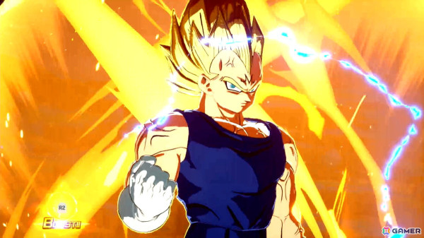 「ドラゴンボール Sparking! ZERO」メディア体験会レポート！ド迫力で描かれた魔人ベジータのファイナルエクスプロージョンに思わず感動＆大興奮の画像27