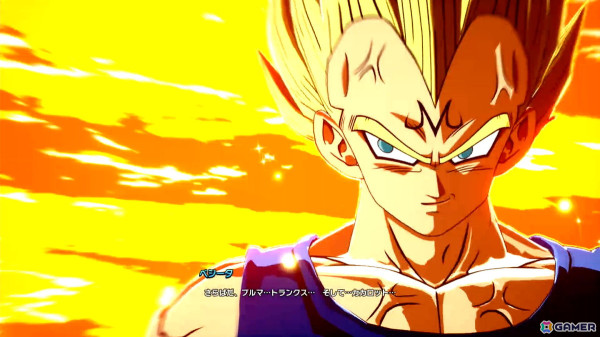 「ドラゴンボール Sparking! ZERO」メディア体験会レポート！ド迫力で描かれた魔人ベジータのファイナルエクスプロージョンに思わず感動＆大興奮の画像28