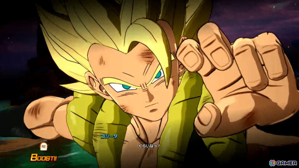 「ドラゴンボール Sparking! ZERO」メディア体験会レポート！ド迫力で描かれた魔人ベジータのファイナルエクスプロージョンに思わず感動＆大興奮の画像