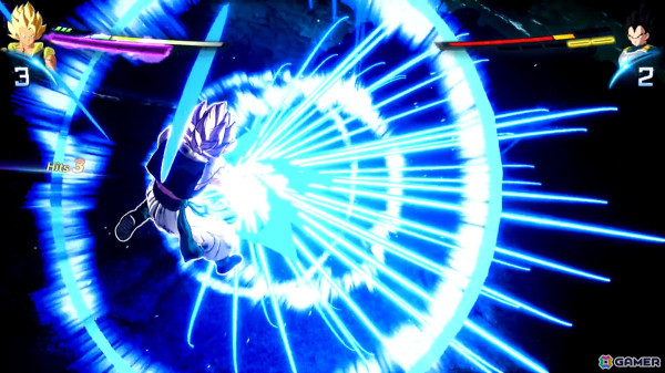 「ドラゴンボール Sparking! ZERO」メディア体験会レポート！ド迫力で描かれた魔人ベジータのファイナルエクスプロージョンに思わず感動＆大興奮の画像