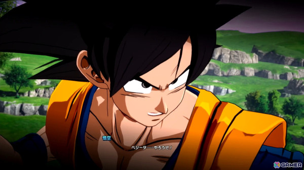 「ドラゴンボール Sparking! ZERO」メディア体験会レポート！ド迫力で描かれた魔人ベジータのファイナルエクスプロージョンに思わず感動＆大興奮の画像34