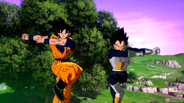 「ドラゴンボール Sparking! ZERO」メディア体験会レポート！ド迫力で描かれた魔人ベジータのファイナルエクスプロージョンに思わず感動＆大興奮の画像37