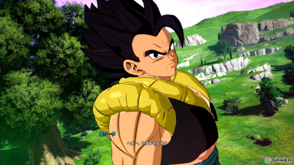 「ドラゴンボール Sparking! ZERO」メディア体験会レポート！ド迫力で描かれた魔人ベジータのファイナルエクスプロージョンに思わず感動＆大興奮の画像
