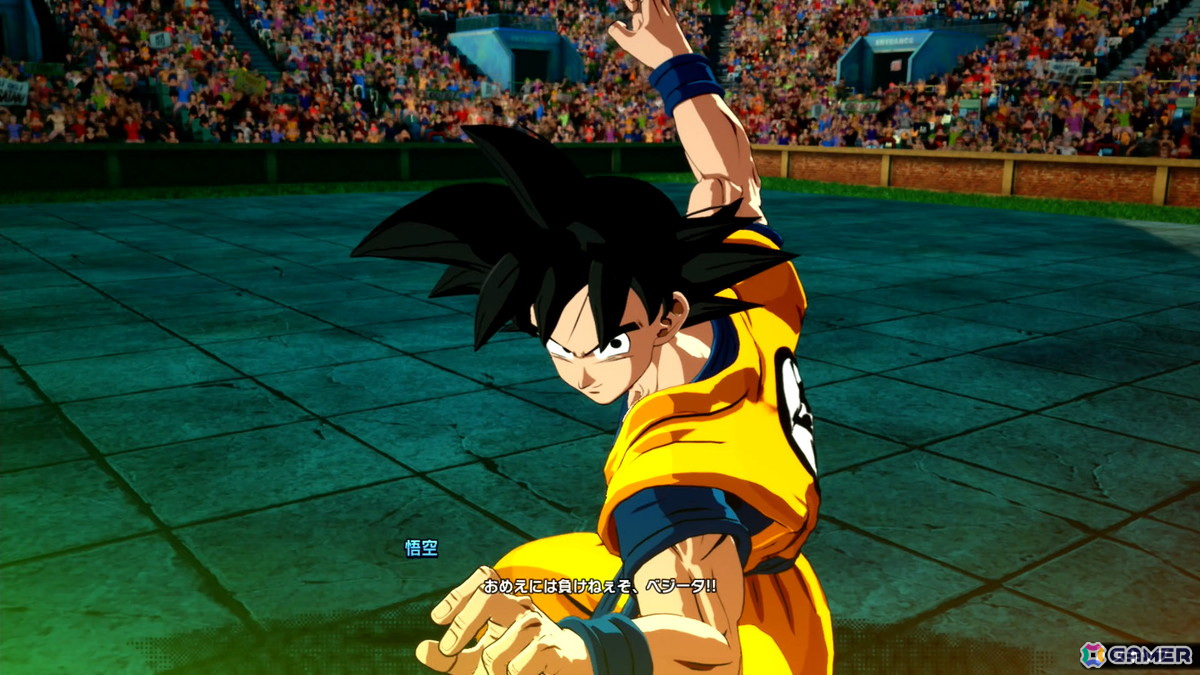 「ドラゴンボール Sparking! ZERO」メディア体験会レポート！ド迫力で描かれた魔人ベジータのファイナルエクスプロージョンに思わず感動＆大興奮の画像13