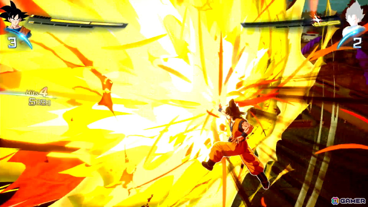 「ドラゴンボール Sparking! ZERO」メディア体験会レポート！ド迫力で描かれた魔人ベジータのファイナルエクスプロージョンに思わず感動＆大興奮の画像17