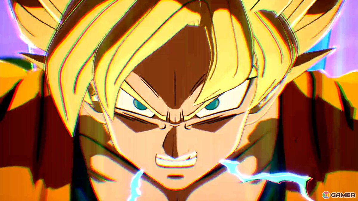 「ドラゴンボール Sparking! ZERO」メディア体験会レポート！ド迫力で描かれた魔人ベジータのファイナルエクスプロージョンに思わず感動＆大興奮の画像19