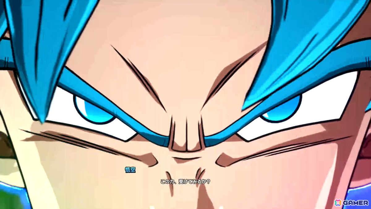 「ドラゴンボール Sparking! ZERO」メディア体験会レポート！ド迫力で描かれた魔人ベジータのファイナルエクスプロージョンに思わず感動＆大興奮の画像20