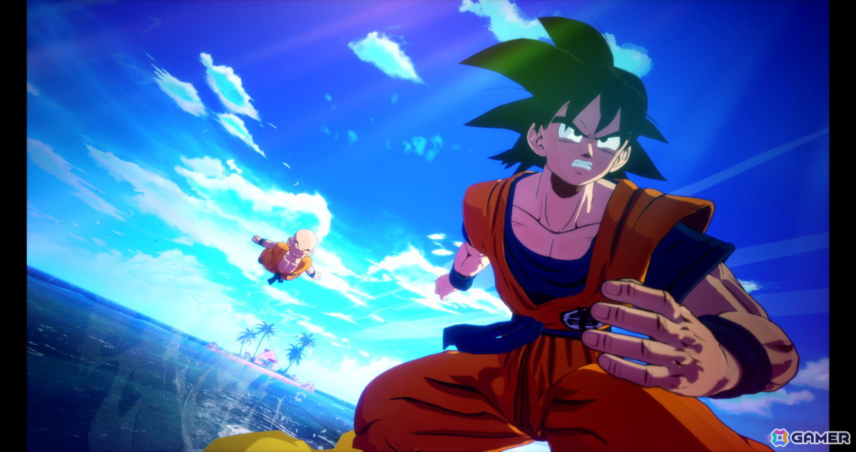 「ドラゴンボール Sparking! ZERO」メディア体験会レポート！ド迫力で描かれた魔人ベジータのファイナルエクスプロージョンに思わず感動＆大興奮の画像