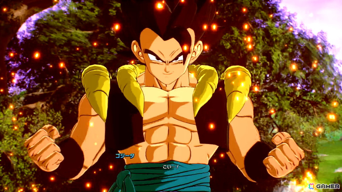 「ドラゴンボール Sparking! ZERO」メディア体験会レポート！ド迫力で描かれた魔人ベジータのファイナルエクスプロージョンに思わず感動＆大興奮の画像