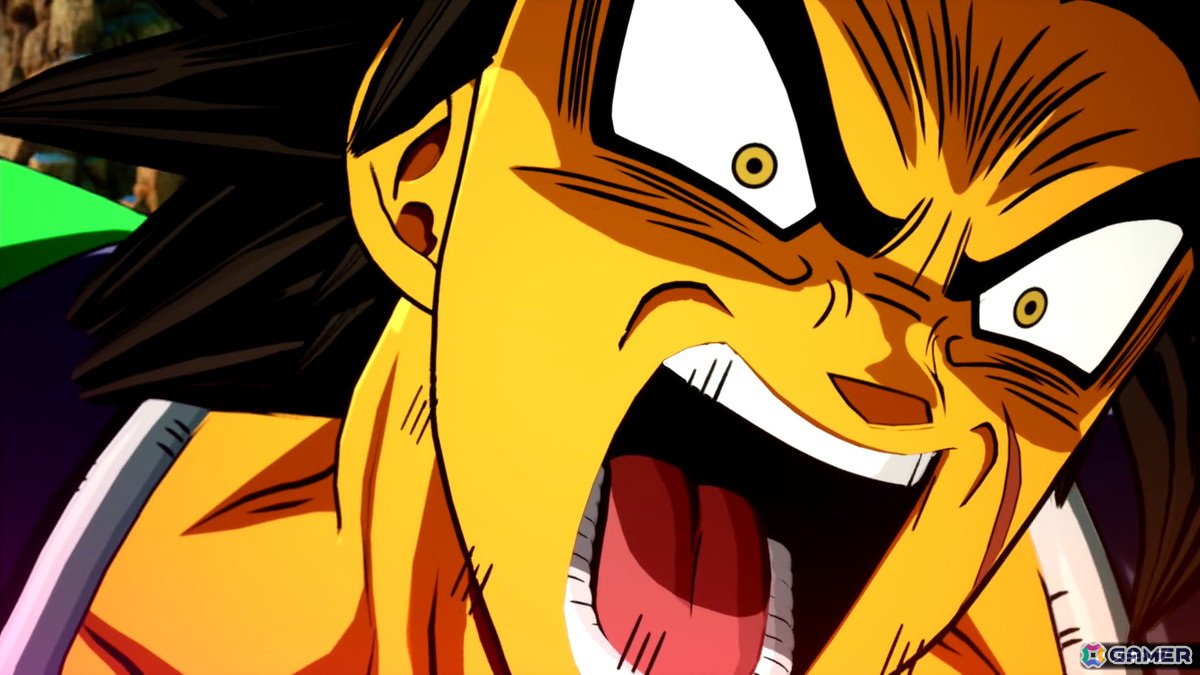 ドラゴンボール Z 40 流行りに乗るベジータ#ドラゴンボール