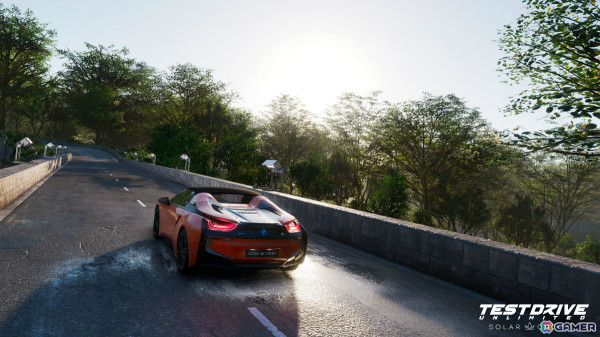 「Test Drive Unlimited Solar Crown」PS5版の発売日が9月12日に決定！香港島でのセレブな暮らしを捉えたトレーラーも公開の画像3