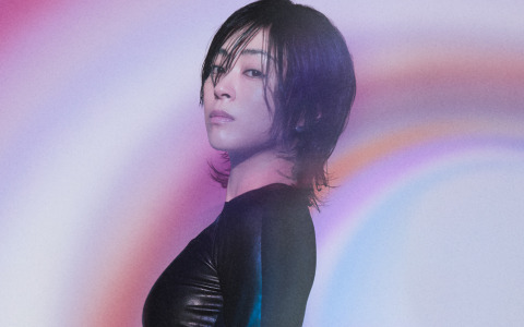 宇多田ヒカルさんが歌う「Face My Fears（English version）」の新ビジュアライザーが本日21時にプレミア公開！