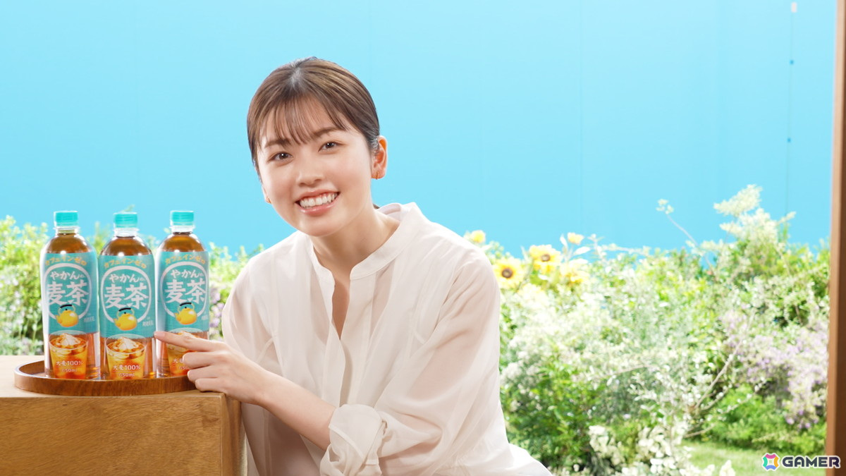「やかんの麦茶 from 爽健美茶」と「桃太郎電鉄」のコラボキャンペーンが6月17日より実施!抽選でご当地グルメやデジタルポイントなどが当たるの画像