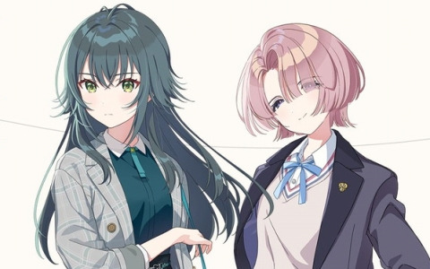 「学マス」小鹿なおさんと七瀬つむぎさんが出演するグッズ紹介生配信が6月19日に実施！CDやゲームの新情報も