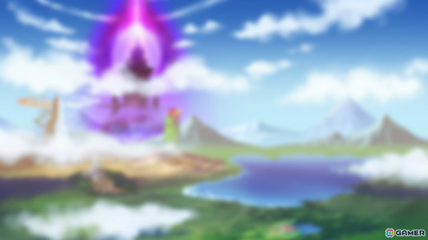 「カルドアンシェル」に登場する架空ゲーム「精霊機（スピリットマシン）フレイリート」の挿入歌＆キャラクターが公開！の画像1