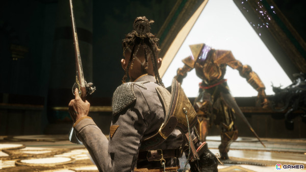 オープンワールドアクション「Flintlock: The Siege of Dawn」DL版のリリース日が7月18日に決定！Steamではデモ版も配信中の画像7