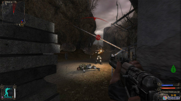 「S.T.A.L.K.E.R.: Legends of the Zone Trilogy」ゾーンで生き残るために欠かせない武器やアイテムの情報が公開！の画像1