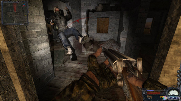 「S.T.A.L.K.E.R.: Legends of the Zone Trilogy」ゾーンで生き残るために欠かせない武器やアイテムの情報が公開！の画像2