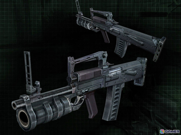 「S.T.A.L.K.E.R.: Legends of the Zone Trilogy」ゾーンで生き残るために欠かせない武器やアイテムの情報が公開!の画像