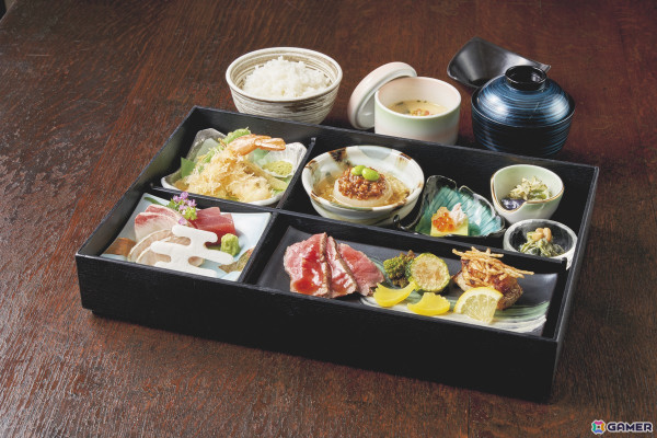 USJで「鬼滅の刃」の世界を“食”で体感！テーマ・レストラン「刀鍛冶の里 ひょっとこ亭」や食べ歩きフードなどの情報が公開の画像4