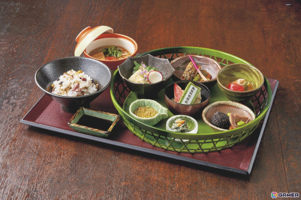 USJで「鬼滅の刃」の世界を“食”で体感！テーマ・レストラン「刀鍛冶の里 ひょっとこ亭」や食べ歩きフードなどの情報が公開の画像6